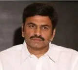 I heard bad news after wake up this morning says Raghu Rama Krishna Raju