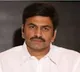 I heard bad news after wake up this morning says Raghu Rama Krishna Raju