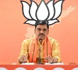 BJPs 9 questions on four years of YCP rule
