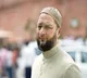 Asaduddin counter to Yogi Adityanath on Gyanvapi