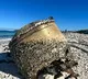 PSLV debris found in Western Australian beach