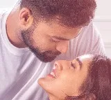 Gandeevadhari Arjuna Movie Lyrival Song Released