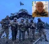 Wagner pauses fighter recruitment and focuses on Africa and Belarus says Prigozhin