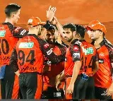 SRH eyes on revamp the team for upcoming season