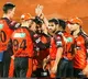 SRH eyes on revamp the team for upcoming season
