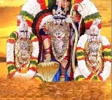 TTD EO on Tirumala brahmothsavalu