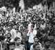 Lokesh escapes unhurt in Darsi constituency