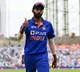 Bumrah appointed as Team India captain for t20 series with Ireland next month