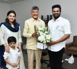 Manchu Manoj on political entry