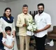 Manchu Manoj on political entry