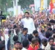 Nara Lokesh Yuvagalam Padayatra ended in old Prakasam district