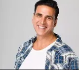 Indias highest taxpayer is Akshay Kumar