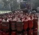 Commercial LPG cylinder prices cut by Rs 99.75 with effect from today