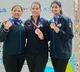 World University Games: India win gold in women's Rifle 3-Position team, bronze in 10m Air Pistol team