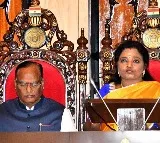 Telangana Governor, BRS government war continues over bills