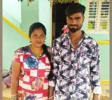 Cross-border love: Sri Lankan woman ties knot with Andhra man