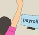 Man Puts Unemployed Wife On Payroll For 10 Years