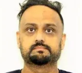Indian origin canadian man sentenced to five year jail in us court over human trafficking