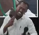 Andhra councillor hits self with slippers for failing to meet poll promises