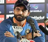 Ravindra Jadejas Sharp Response on Kapil Dev Arrogance Comments