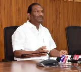 Minister koppula Eshwar petition not considered by telangana high court