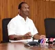 Minister koppula Eshwar petition not considered by telangana high court