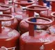 Commerical LPG cylinder prices slashed