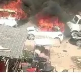 Haryana On Alert After Communal Clashes Leave 4 Dead 30 Injured