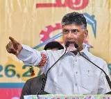 tdp chief chandrababu fires on cm jagan