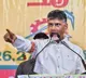tdp chief chandrababu fires on cm jagan