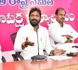 Minister Srinivas Goud condemns kabja allegations