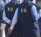 Hizb Ut Thahrir terrorist arrested in Hyderabad by NIA