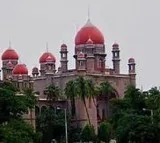Telangana High Court notices to JC Prabhakar Reddy