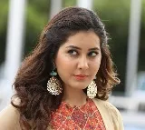 Rashi Khanna reveals she is in dating