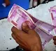 Rs 2000 notes denomination valuing Rs 314 lakh crore returned to banks RBI