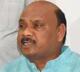 Why Jagan is afraid of going into people asks Ayyanna Patrudu