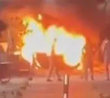 Gurugram: 'Mob of 100 people attacked mosque'
