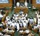 Oppn to move resolution against Delhi services ordinance in Lok Sabha today