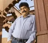 Renowned art director Nitin Desai commits suicide