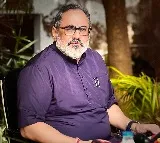 Lost decade to India's Techade, telecom sector has come of age: Rajeev Chandrasekhar