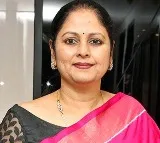 Tollywood actor Jayasudha joins BJP