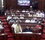 RS passes Jan Vishwas (Amendment of Provisions) Bill, Forest Conservation (Amendment) Bill