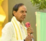 KCR decides to complete farm loan waiver ahead of polls