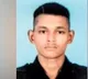 Jawan from Andhra Pradesh sacrifices life in Jammu and Kashmir