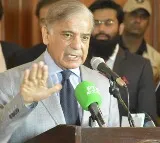 Nuclear weapons are to protect our country says Pak PM Sharif