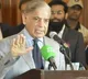 Nuclear weapons are to protect our country says Pak PM Sharif