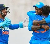 Team India Breaks Multiple Records Against West Indies