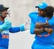 Team India Breaks Multiple Records Against West Indies