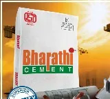 Supreme Court stays TS High Court orders in Bharathi Cements case