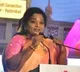 Governer tamilisai visits flood affected areas in warangal